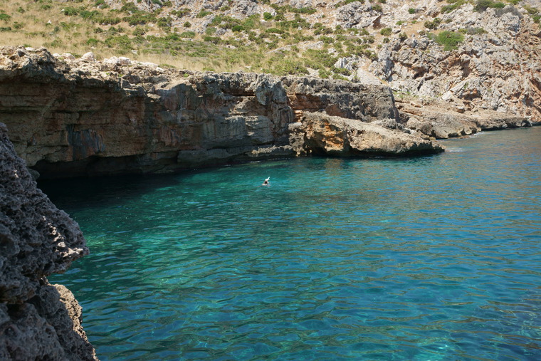 Cala firriato