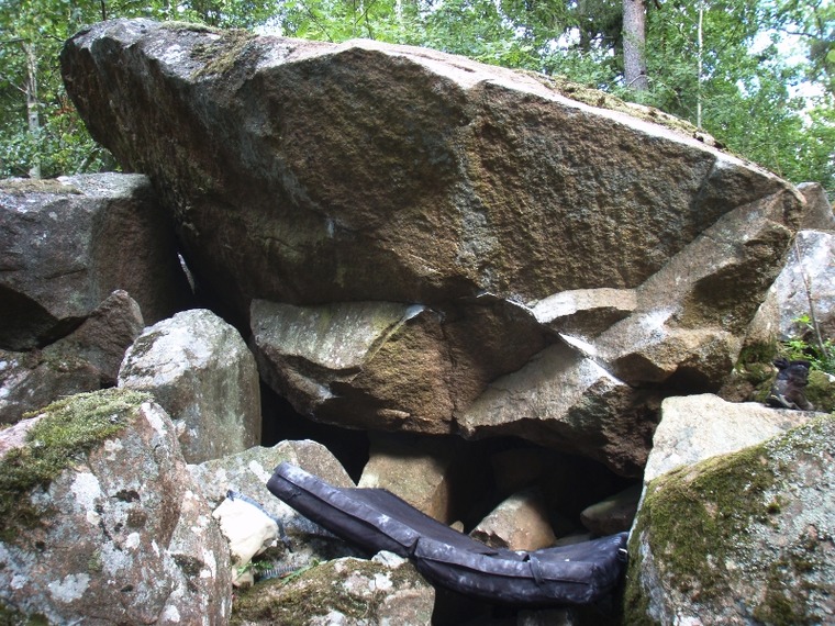 Elljusspåret plan 2