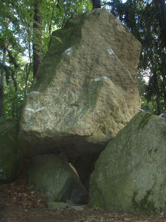 Elljusspåret plan 2