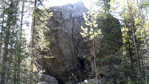 Peter Granbom Lukka