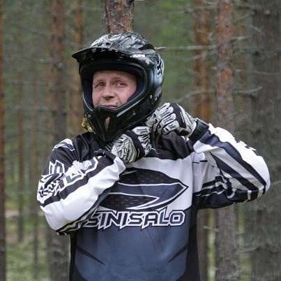 Mikko Taskinen