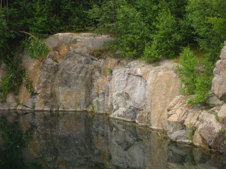 Joskus pienenä poikana