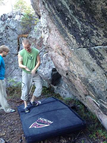 Petter Hedenström