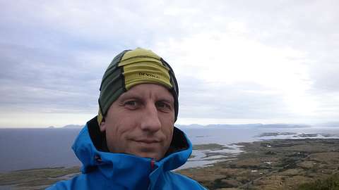 Jon Ivar Laumann
