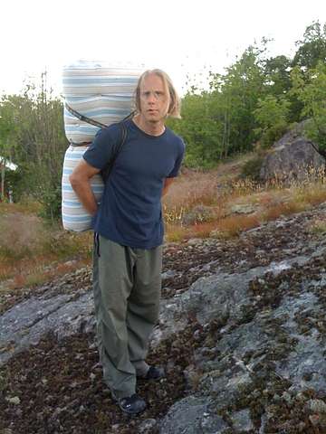 Henrik Sennelöv