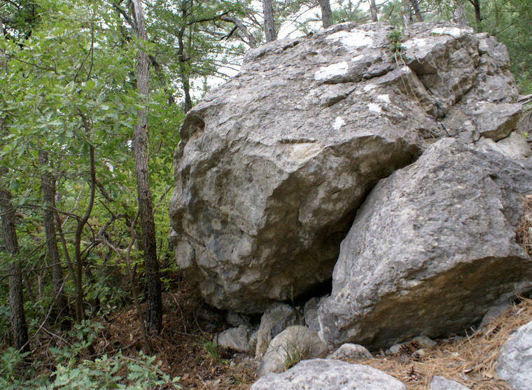 Фентиклюха