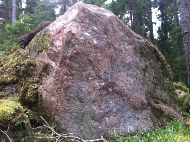 Niak Rätt kordinater