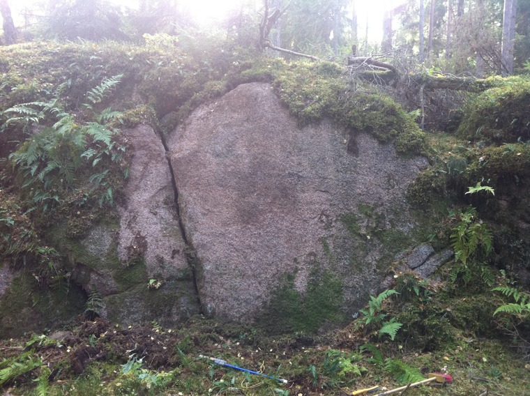 Niak Rätt kordinater