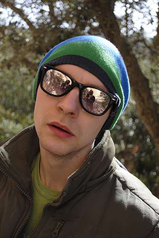 Igor Balagurov