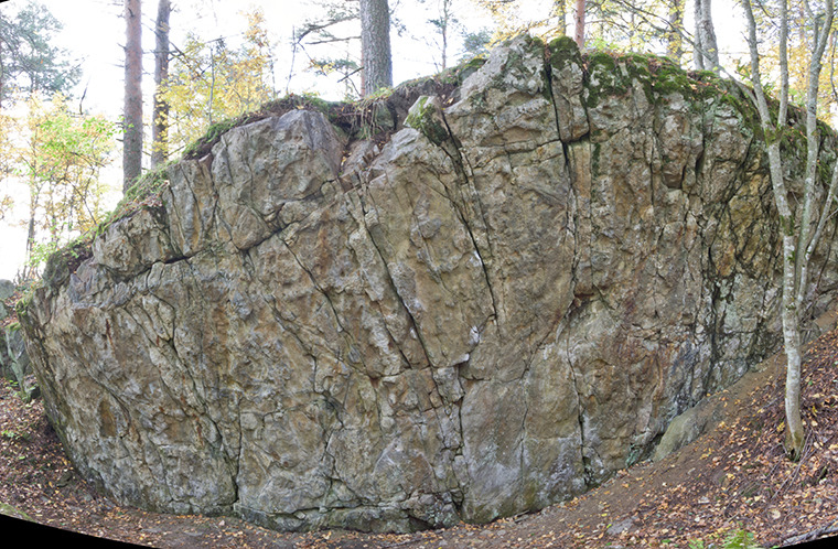 Jynkän hautavajoama