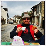 Jan Eivind Danielsen