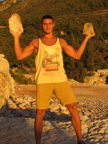 Roman Pilkin