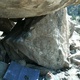 Hidden arete thumbnail
