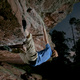 Popular 6A boulders in Åland
