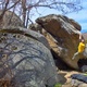 Popular Targassone boulders in the 6s