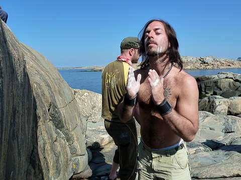 Peter Mårdklint