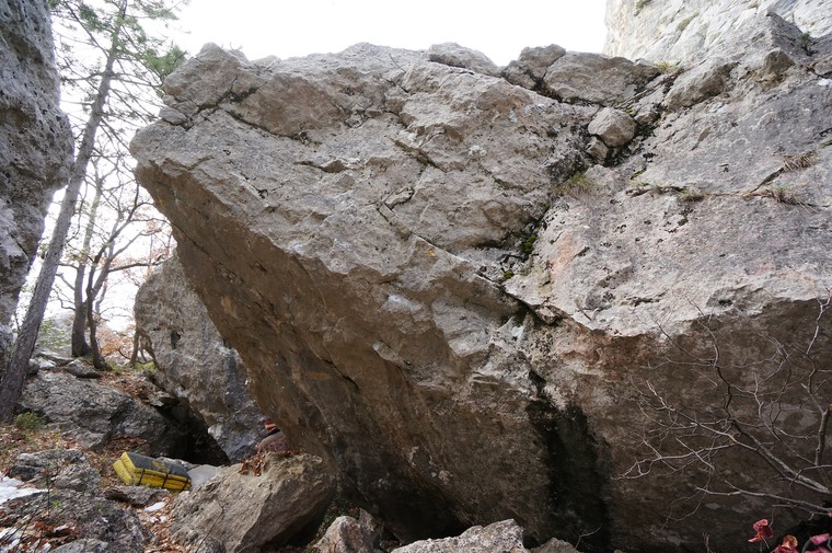 Старая школа