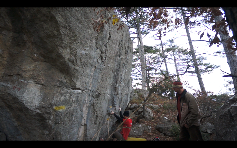 Усадьба на отшибе