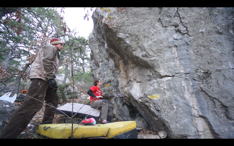 Усадьба на отшибе