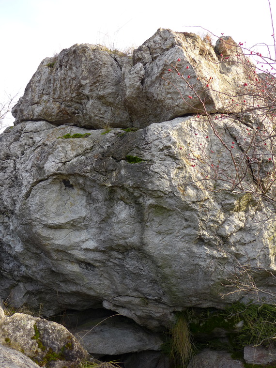 boulder 7 (vyhliadka)