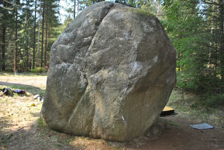 Smørstenen | Butterstone