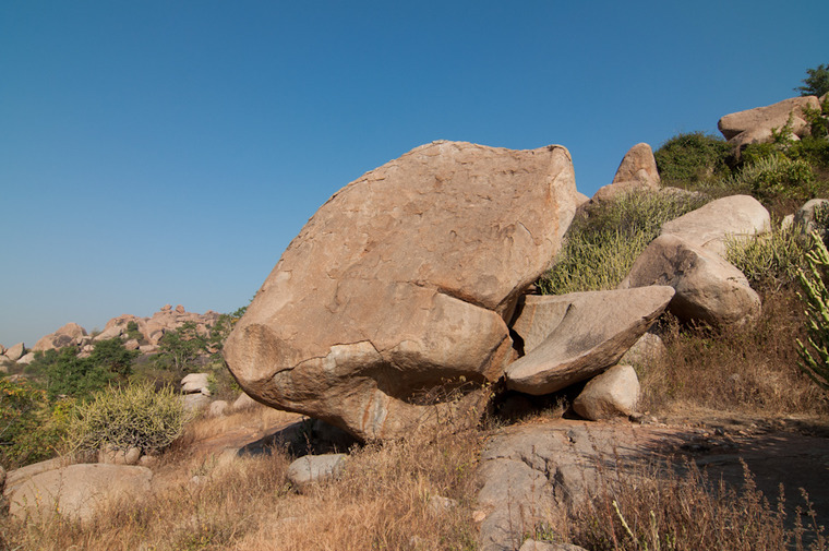 Relax Boulders