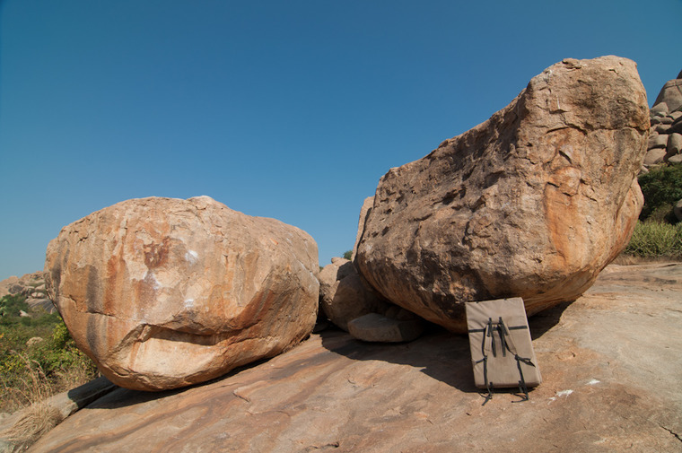 Relax Boulders