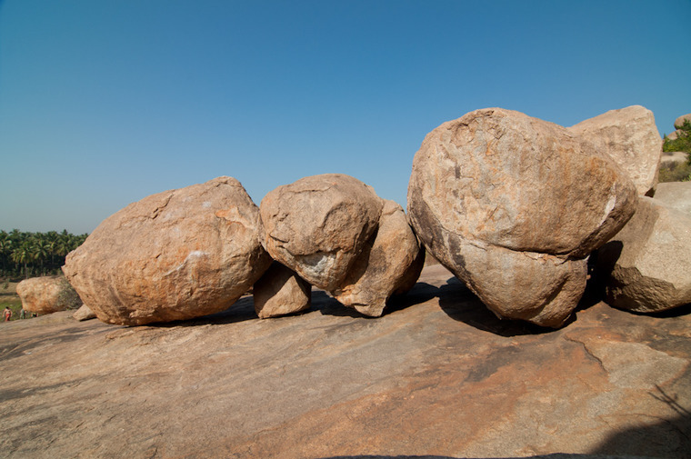 Relax Boulders