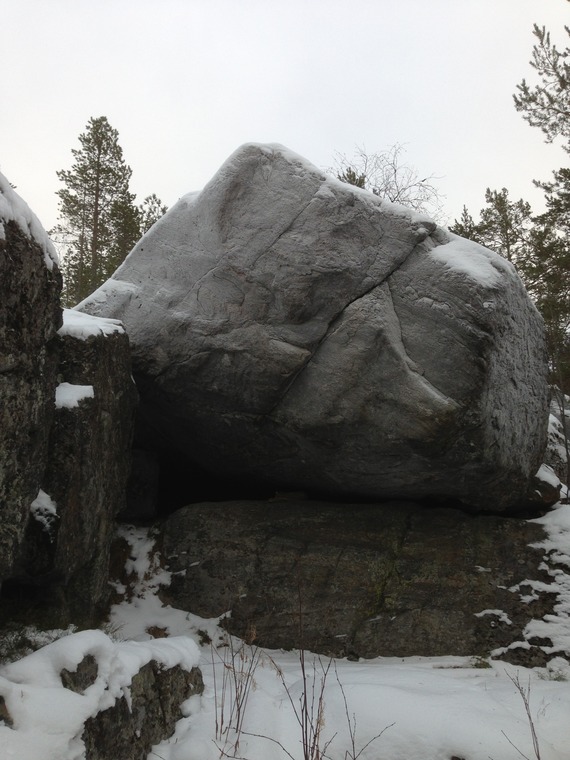 Stora stenen (Lunacyblocket)