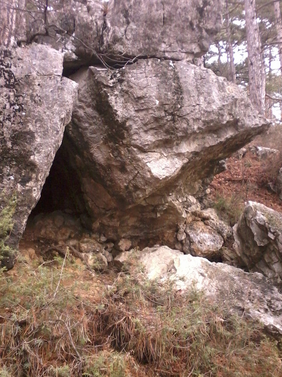 Транквилизатор