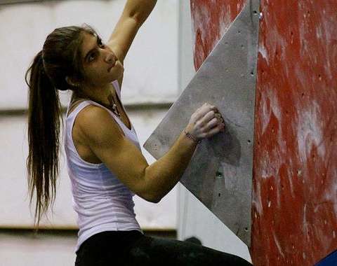 Eva Katsaros