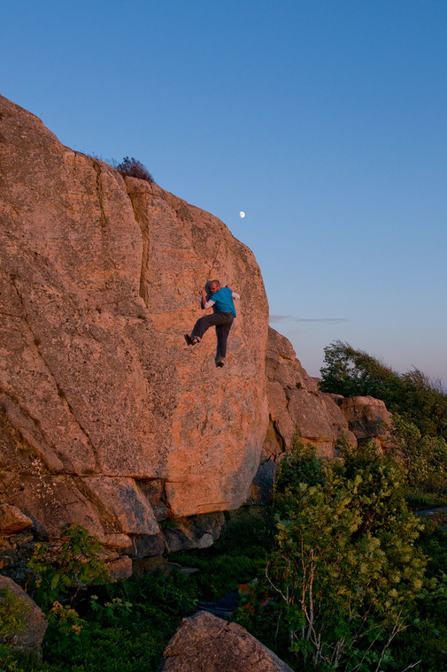 Death before dishonor