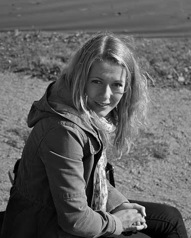 Fanny Bergman