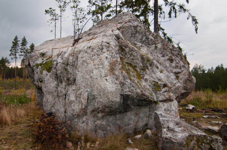 Hattula Stone