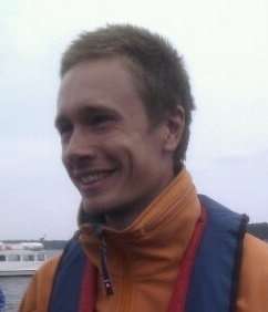Jonas Brodin