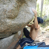 Miguel Del Castillo Negrete