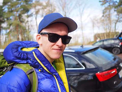 Christoffer Berndtsson