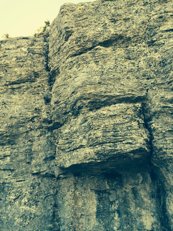 Badlands (Bortre Blocklands)