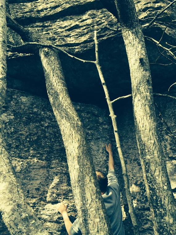 Gömda hörnen (Blocklands)