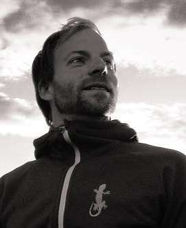 Thomas Hedlund
