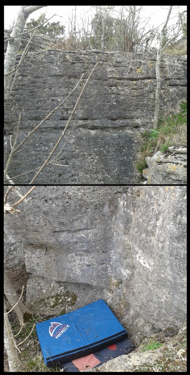 Gömda hörnen (Blocklands)