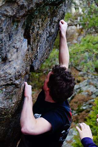 Adam Esbjörnsson