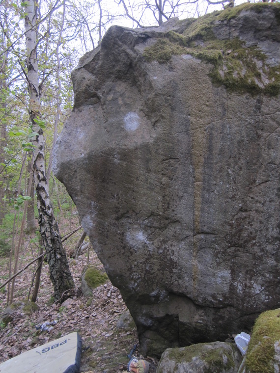 Confessions of a Carboholic