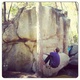 Popular 7B boulders in Fontainebleau
