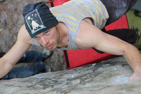 Björn Fredin