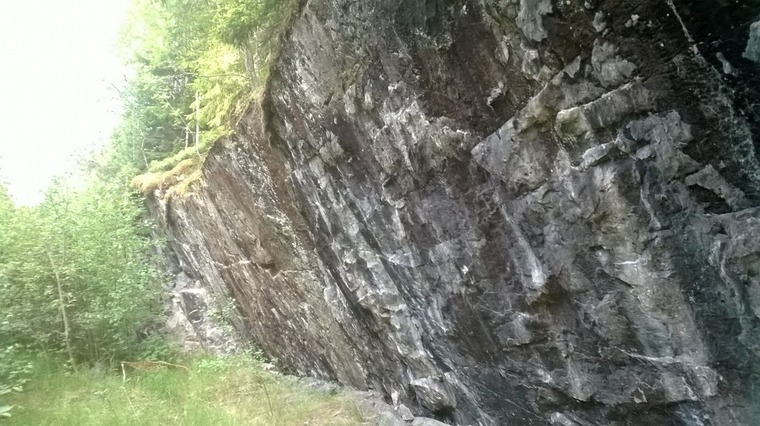 Crag