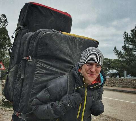 Nikita Yarko