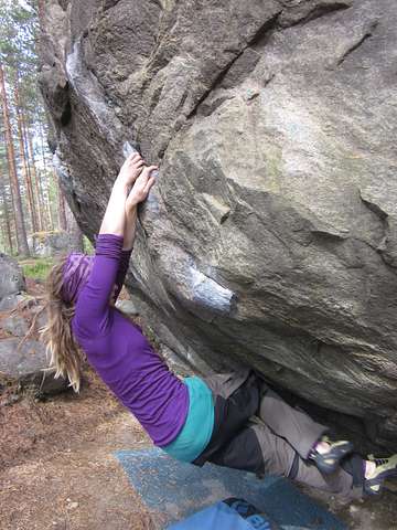 Disa Bäckström