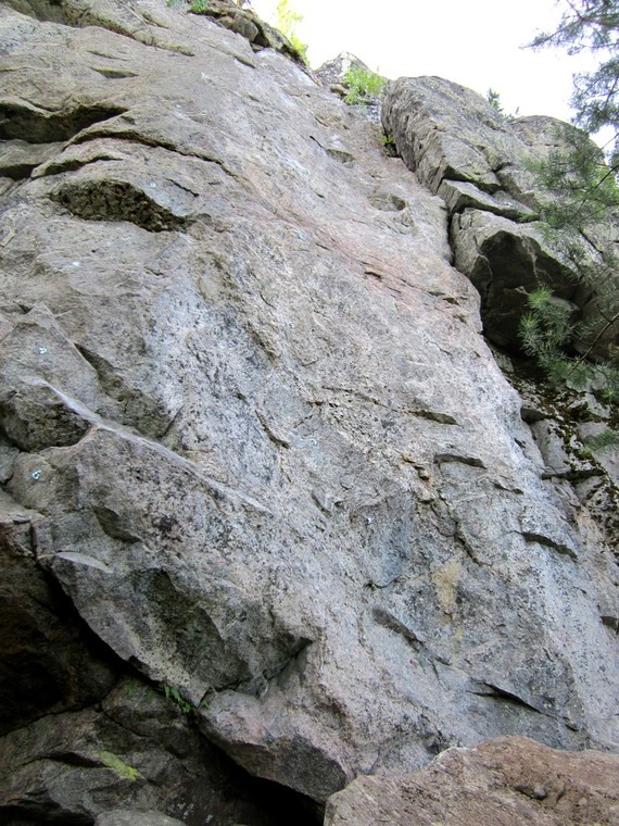 сектор Ладожская сказка