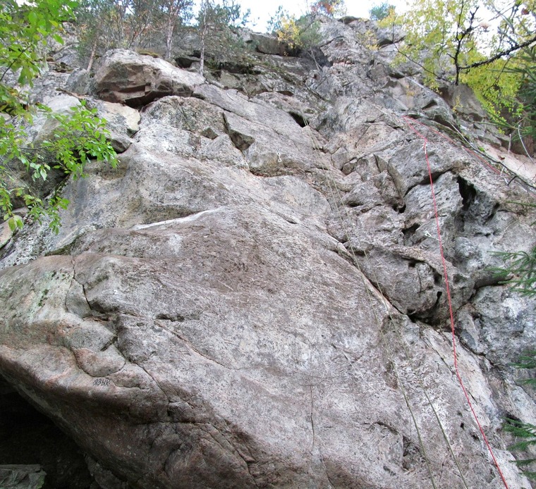 сектор Ладожская сказка